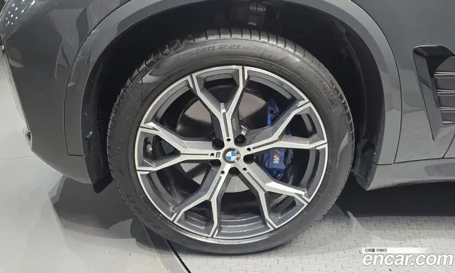BMW X5 2025 3.0 автомат (гидро), миниатюра 5