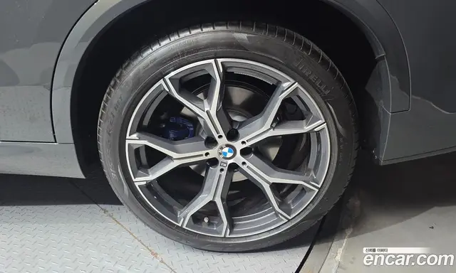 BMW X5 2025 3.0 автомат (гидро), миниатюра 7