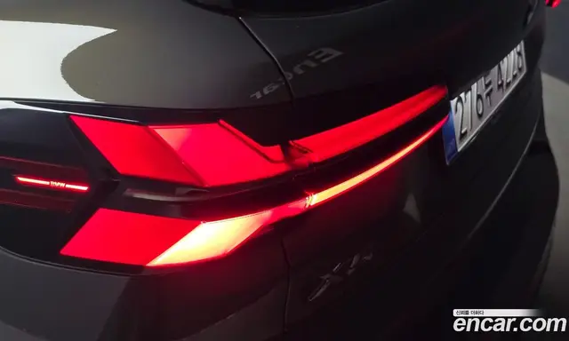 BMW X5 2025 3.0 автомат (гидро), миниатюра 9