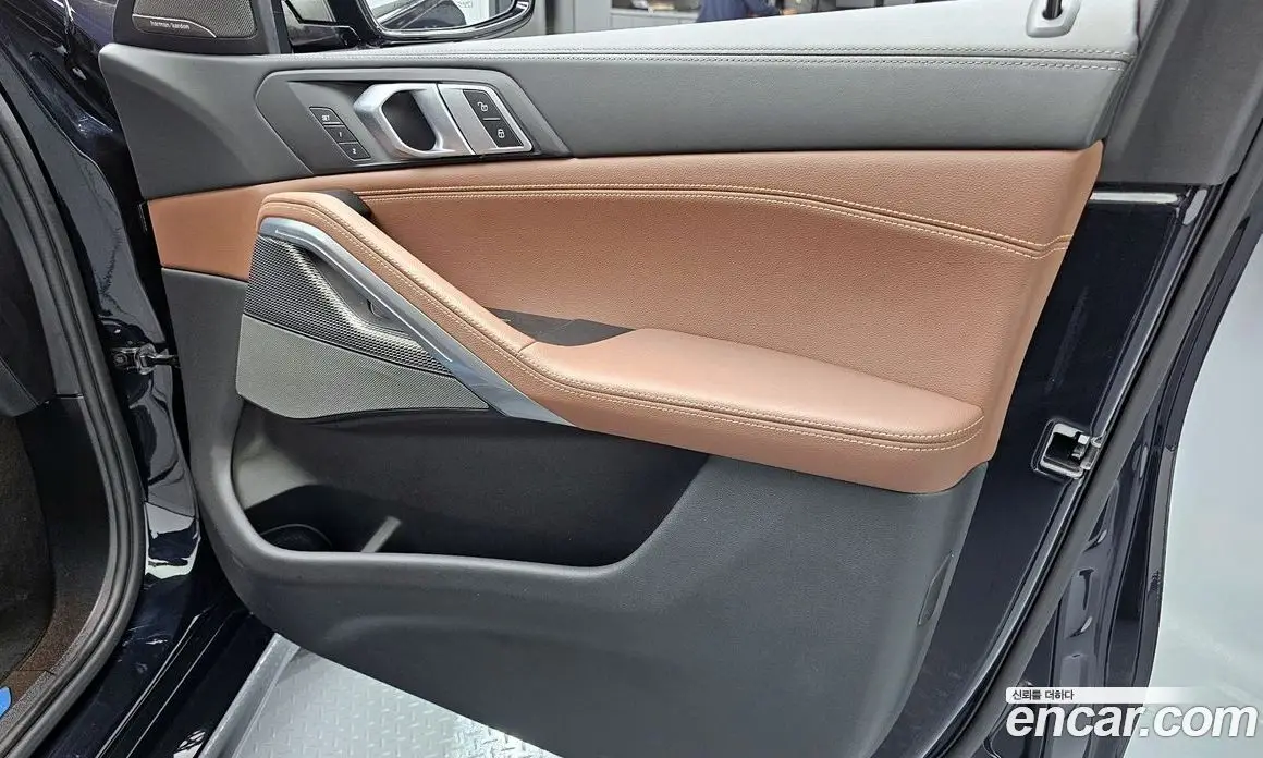 BMW X6 2020 3.0 автомат (гидро), фото 14
