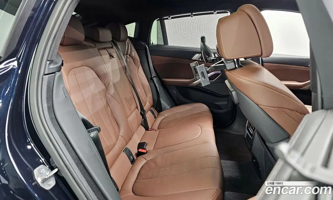 BMW X6 2020 3.0 автомат (гидро), фото 17