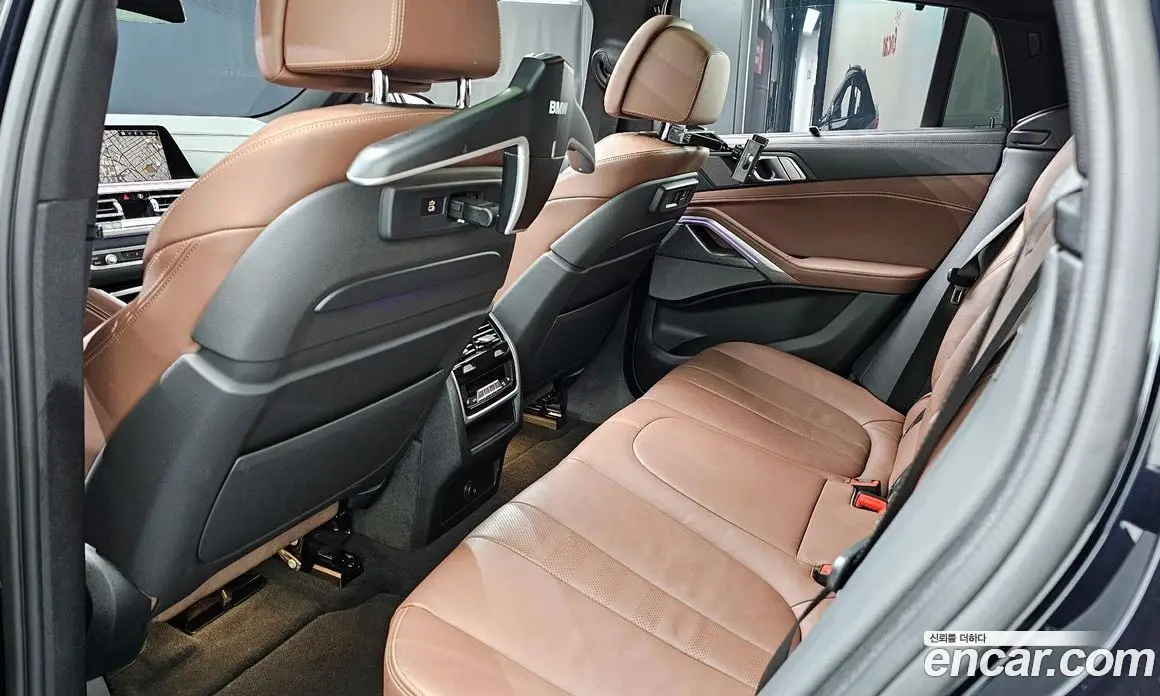 BMW X6 2020 3.0 автомат (гидро), фото 18