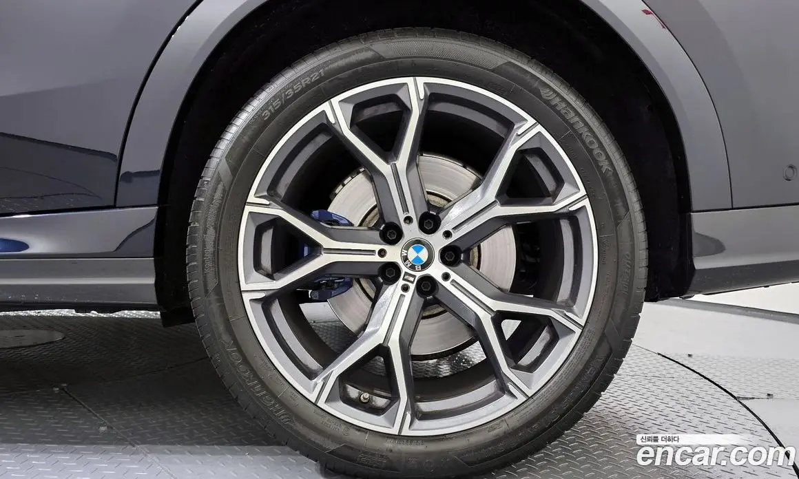 BMW X6 2020 3.0 автомат (гидро), фото 7
