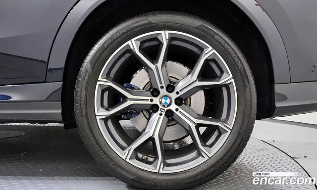 BMW X6 2020 3.0 автомат (гидро), миниатюра 7