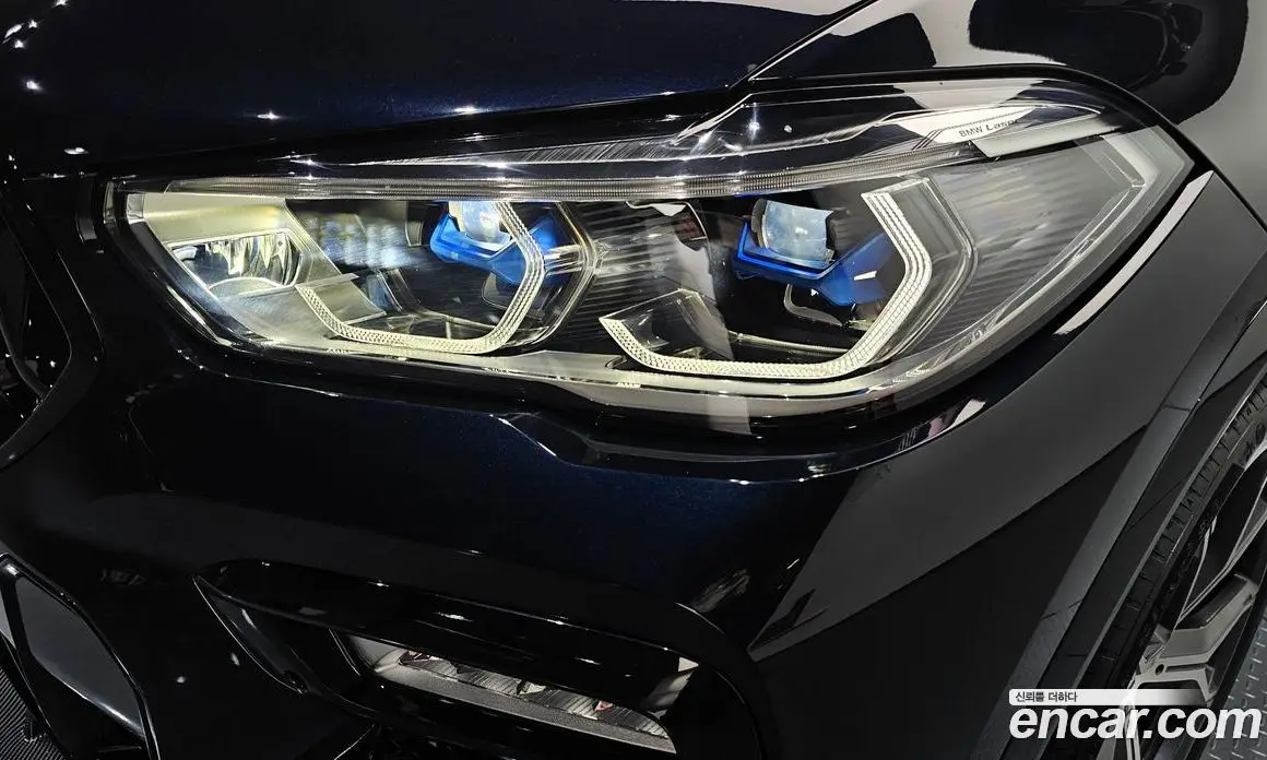 BMW X6 2020 3.0 автомат (гидро), фото 8