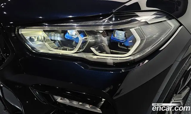 BMW X6 2020 3.0 автомат (гидро), миниатюра 8