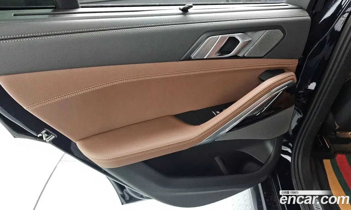 BMW X6 2025 3.0 автомат (гидро), фото 15 BMW X6 2025 3.0 автомат (гидро), фото 15