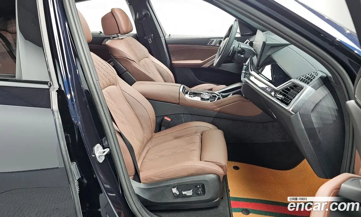 BMW X6 2025 3.0 автомат (гидро), фото 16 BMW X6 2025 3.0 автомат (гидро), фото 16