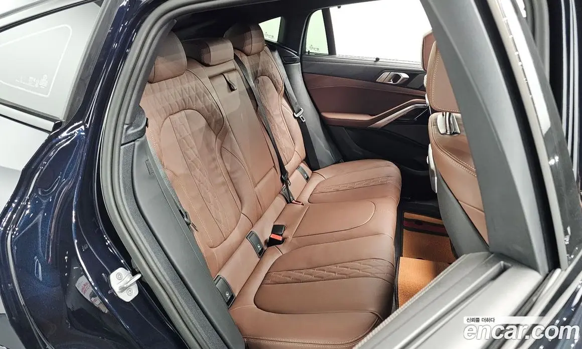 BMW X6 2025 3.0 автомат (гидро), фото 17 BMW X6 2025 3.0 автомат (гидро), фото 17