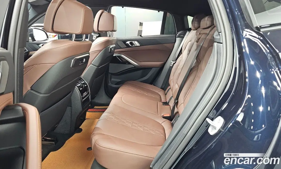 BMW X6 2025 3.0 автомат (гидро), фото 18 BMW X6 2025 3.0 автомат (гидро), фото 18