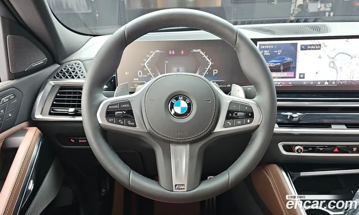 BMW X6 2025 3.0 автомат (гидро), фото 19 BMW X6 2025 3.0 автомат (гидро), фото 19