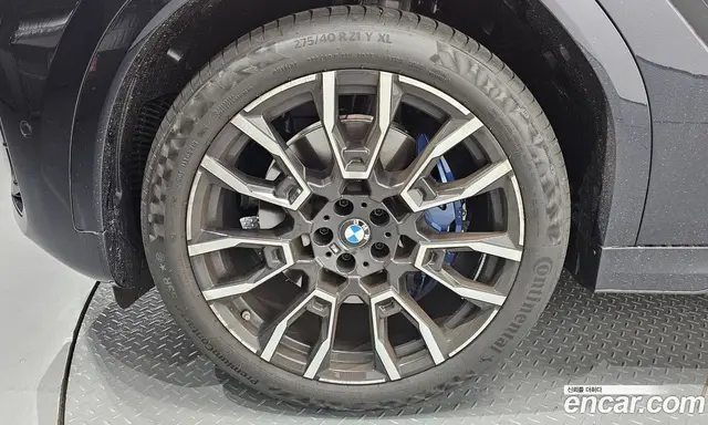 BMW X6 2025 3.0 автомат (гидро), миниатюра 5 BMW X6 2025 3.0 автомат (гидро), миниатюра 5