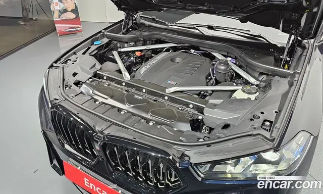 BMW X6 2025 3.0 автомат (гидро), миниатюра 6 BMW X6 2025 3.0 автомат (гидро), миниатюра 6