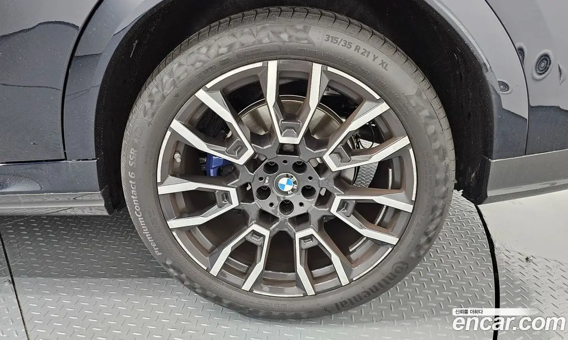 BMW X6 2025 3.0 автомат (гидро), фото 7 BMW X6 2025 3.0 автомат (гидро), фото 7
