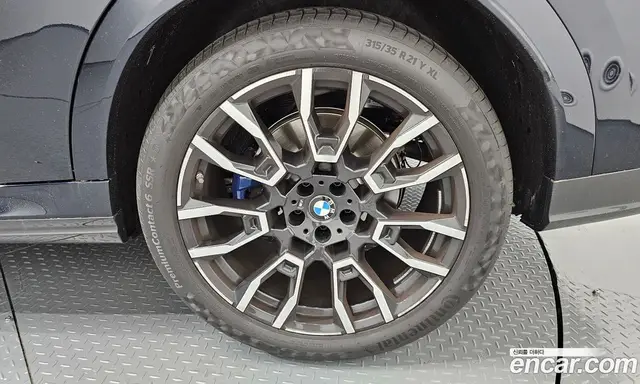 BMW X6 2025 3.0 автомат (гидро), миниатюра 7 BMW X6 2025 3.0 автомат (гидро), миниатюра 7