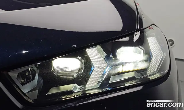BMW X6 2025 3.0 автомат (гидро), миниатюра 8 BMW X6 2025 3.0 автомат (гидро), миниатюра 8