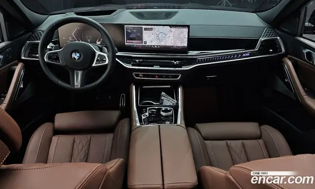 BMW X6 2025 3.0 автомат (гидро), миниатюра 10 BMW X6 2025 3.0 автомат (гидро), миниатюра 10