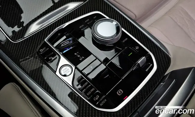 BMW X7 2023 4.4 автомат (гидро), миниатюра 12