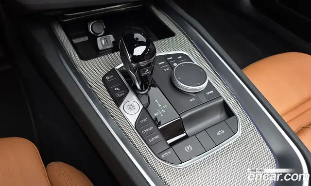 BMW Z4 2023 3.0 автомат (гидро), миниатюра 12