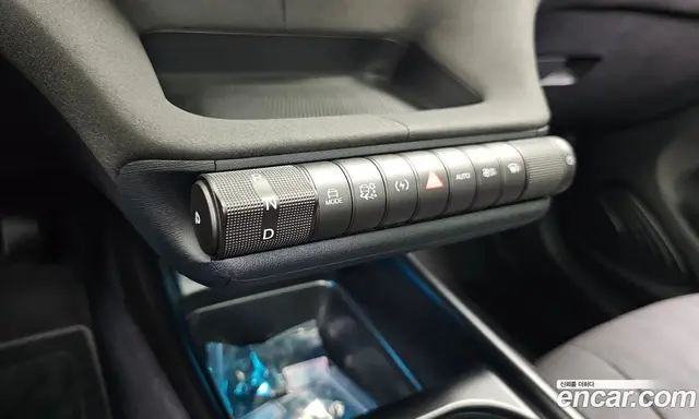 BYD Dolphin 2026 0.1 автомат (гидро), миниатюра 11