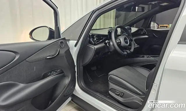 BYD Dolphin 2026 0.1 автомат (гидро), миниатюра 12