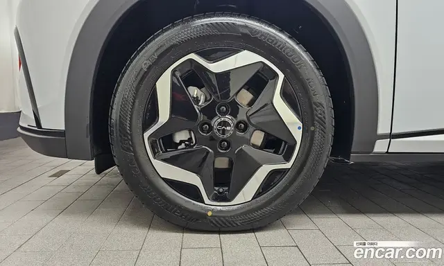 BYD Dolphin 2026 0.1 автомат (гидро), миниатюра 4