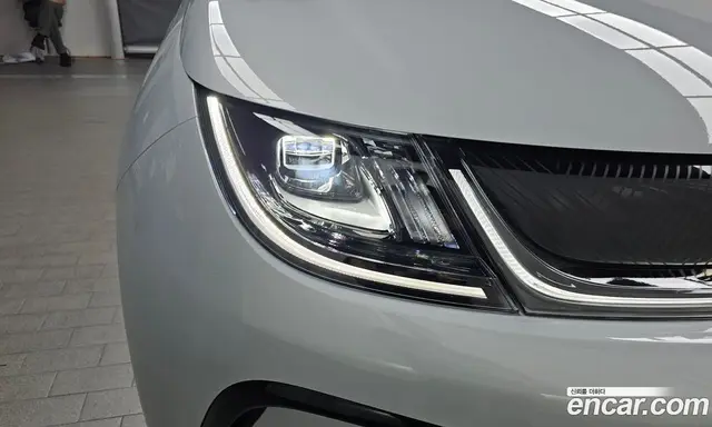 BYD Dolphin 2026 0.1 автомат (гидро), миниатюра 7