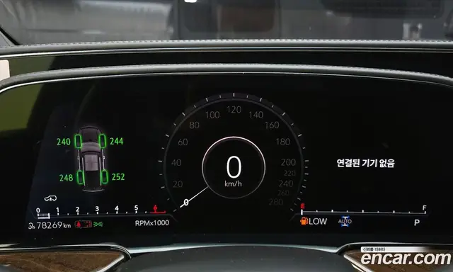 Cadillac Escalade 2021 6.2 автомат (гидро), миниатюра 11 Cadillac Escalade 2021 6.2 автомат (гидро), миниатюра 11