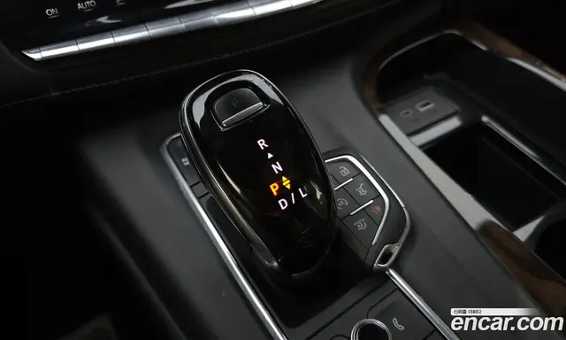 Cadillac Escalade 2021 6.2 автомат (гидро), миниатюра 12