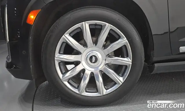 Cadillac Escalade 2021 6.2 автомат (гидро), миниатюра 5 Cadillac Escalade 2021 6.2 автомат (гидро), миниатюра 5