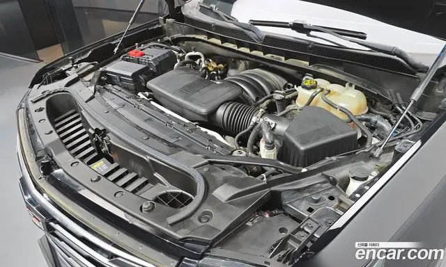 Cadillac Escalade 2021 6.2 автомат (гидро), миниатюра 6 Cadillac Escalade 2021 6.2 автомат (гидро), миниатюра 6