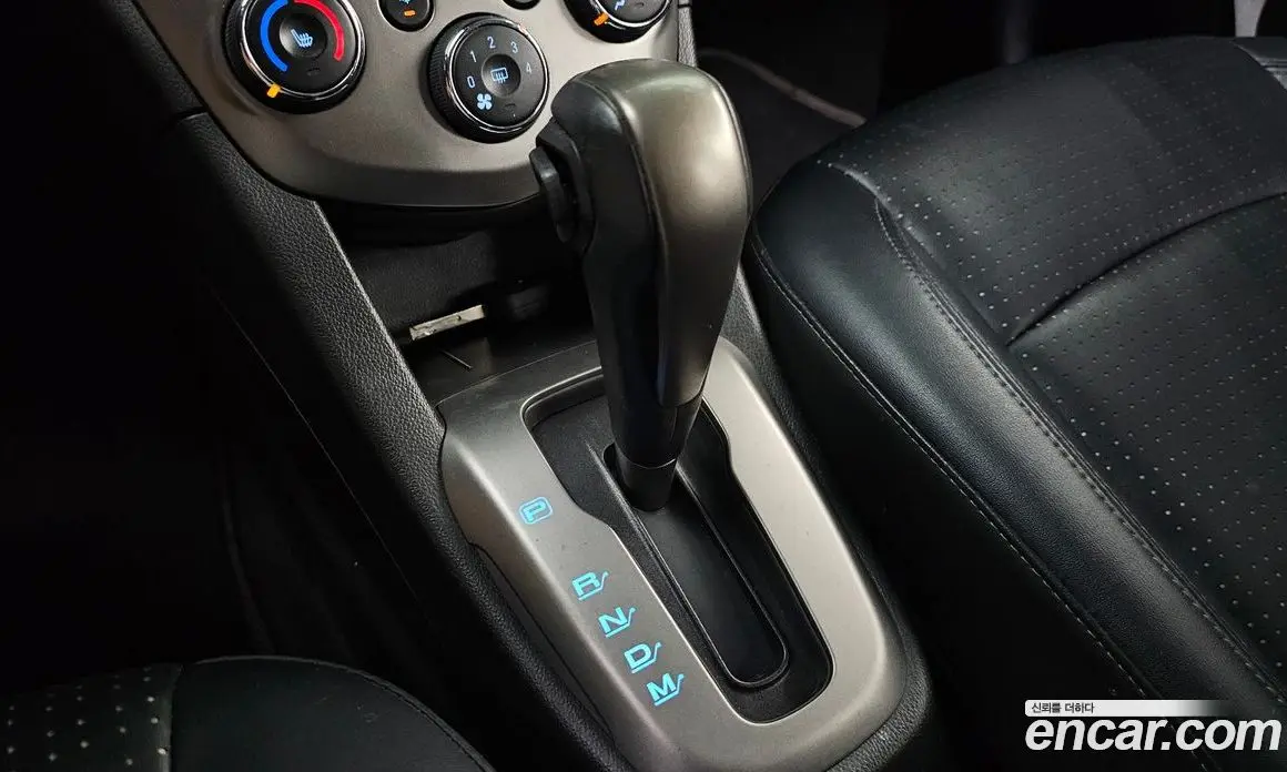 Chevrolet Aveo 2016 1.4 автомат (гидро), фото 12 Chevrolet Aveo 2016 1.4 автомат (гидро), фото 12