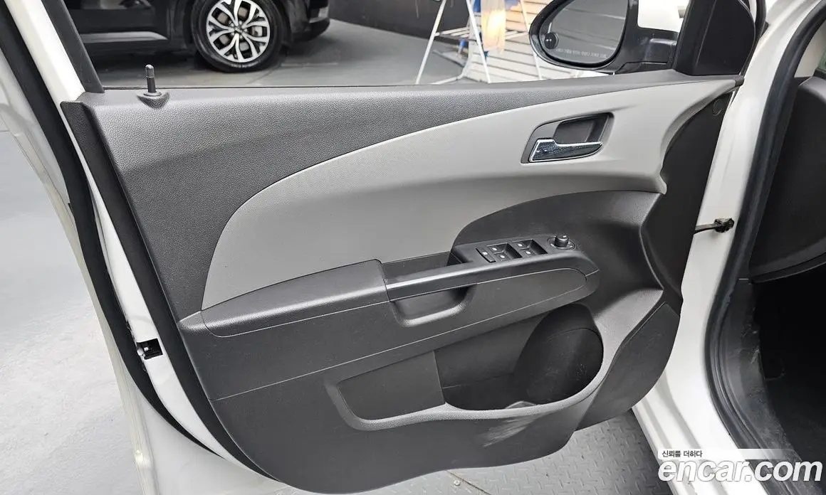 Chevrolet Aveo 2016 1.4 автомат (гидро), фото 14 Chevrolet Aveo 2016 1.4 автомат (гидро), фото 14