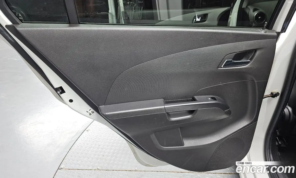 Chevrolet Aveo 2016 1.4 автомат (гидро), фото 15 Chevrolet Aveo 2016 1.4 автомат (гидро), фото 15