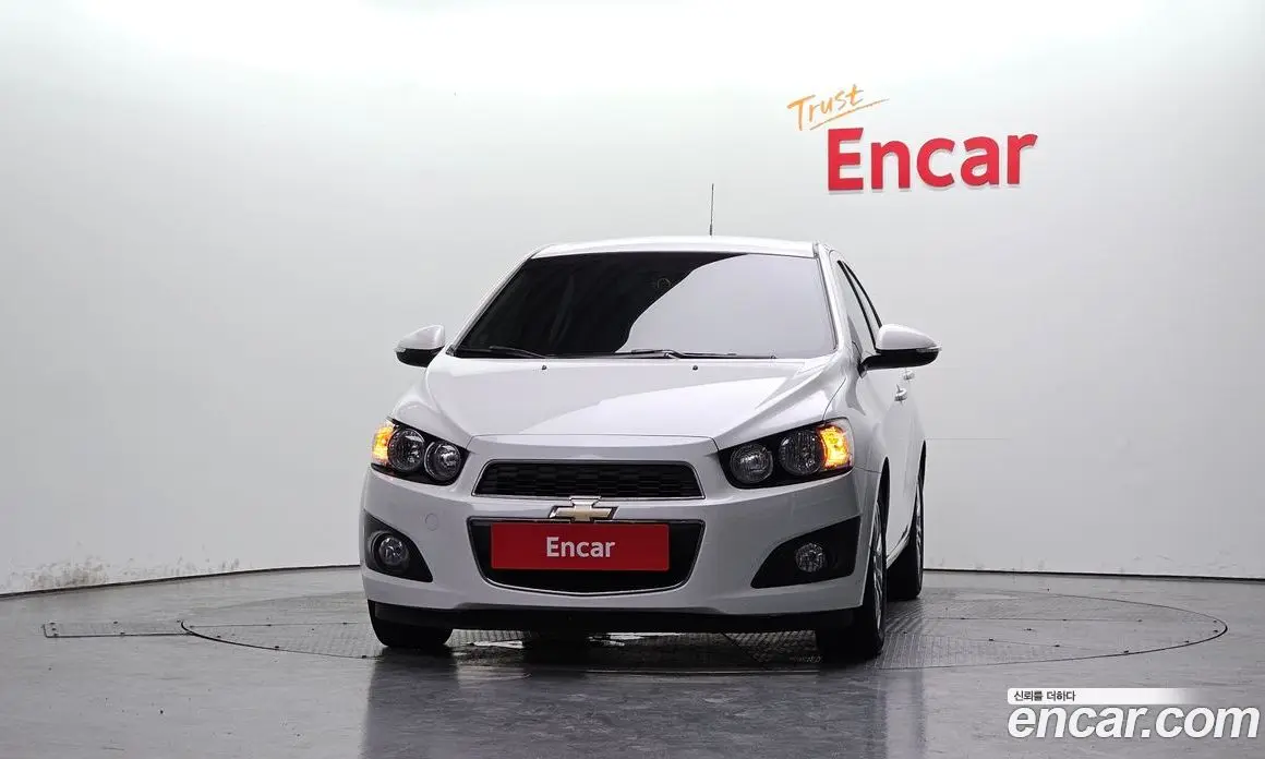 Chevrolet Aveo 2016 1.4 автомат (гидро), фото 3 Chevrolet Aveo 2016 1.4 автомат (гидро), фото 3