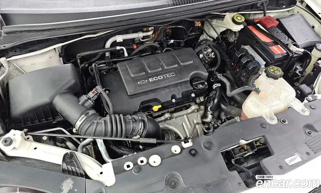 Chevrolet Aveo 2016 1.4 автомат (гидро), миниатюра 6 Chevrolet Aveo 2016 1.4 автомат (гидро), миниатюра 6