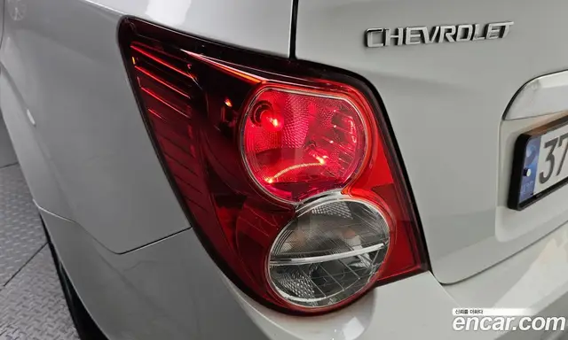 Chevrolet Aveo 2016 1.4 автомат (гидро), миниатюра 9 Chevrolet Aveo 2016 1.4 автомат (гидро), миниатюра 9
