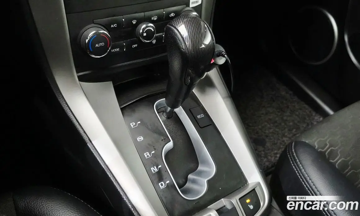 Chevrolet Captiva 2014 2.0 автомат (гидро), фото 12