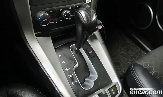 Chevrolet Captiva 2014 2.0 автомат (гидро), миниатюра 12