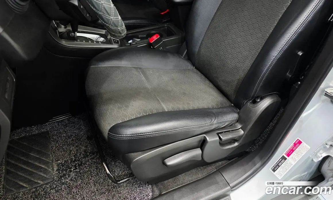 Chevrolet Captiva 2014 2.0 автомат (гидро), фото 16