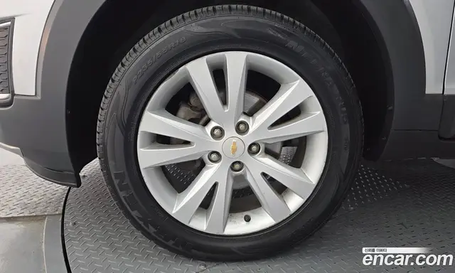 Chevrolet Captiva 2014 2.0 автомат (гидро), миниатюра 5