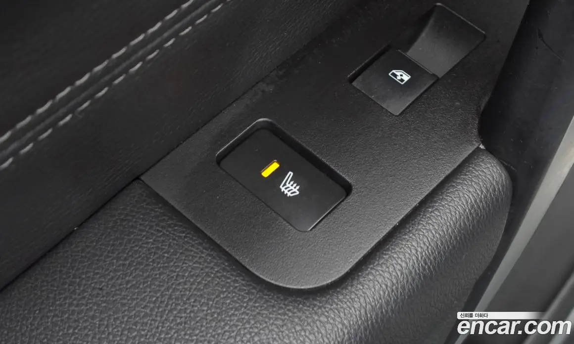 Chevrolet Captiva 2016 2.0 автомат (гидро), фото 19