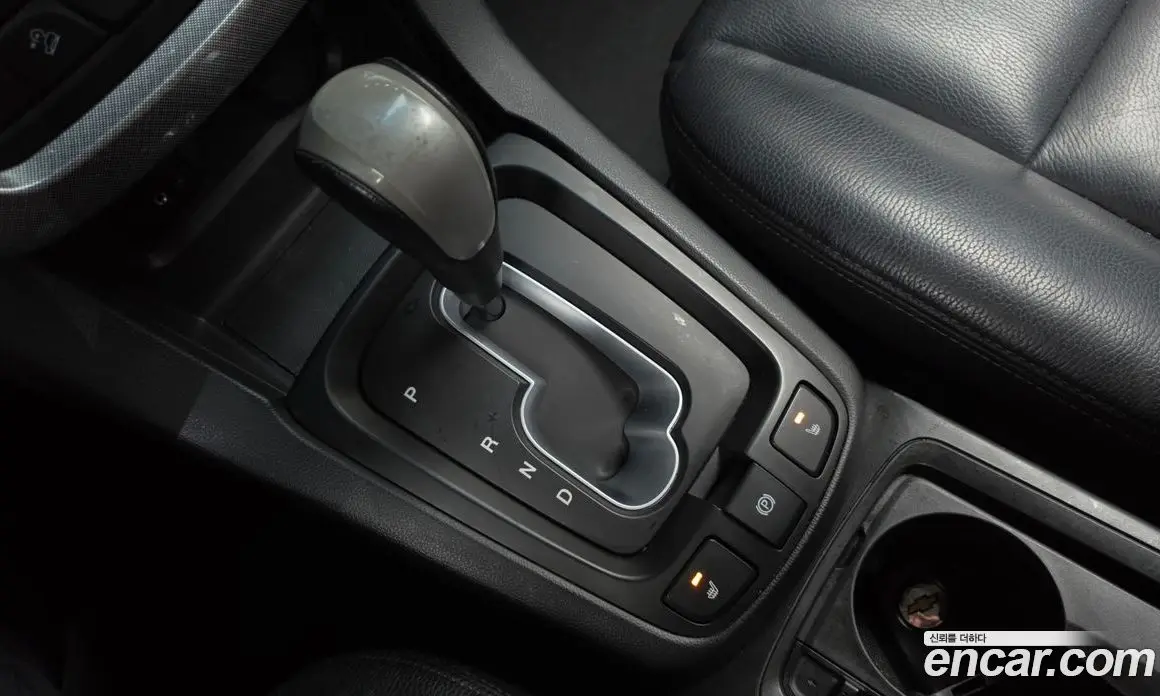 Chevrolet Captiva 2016 2.0 автомат (гидро), фото 9