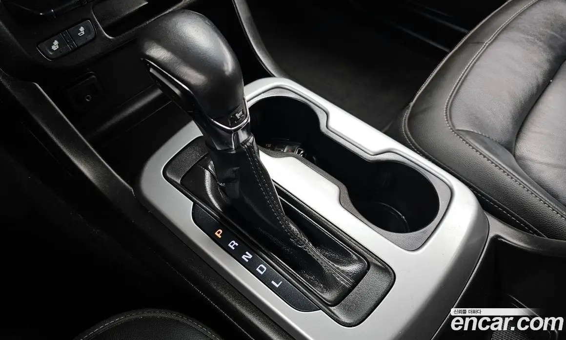 Chevrolet Colorado 2022 3.6 автомат (гидро), фото 12 Chevrolet Colorado 2022 3.6 автомат (гидро), фото 12