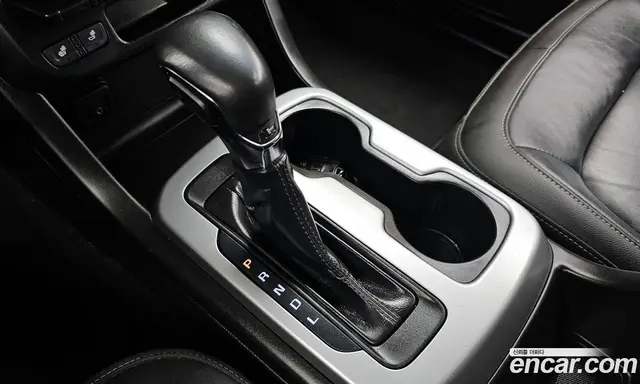 Chevrolet Colorado 2022 3.6 автомат (гидро), миниатюра 12