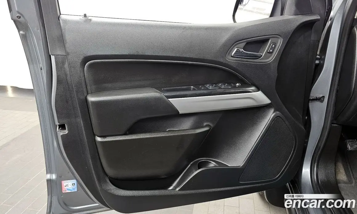 Chevrolet Colorado 2022 3.6 автомат (гидро), фото 14 Chevrolet Colorado 2022 3.6 автомат (гидро), фото 14