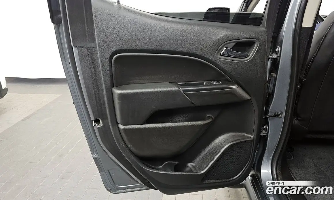 Chevrolet Colorado 2022 3.6 автомат (гидро), фото 15 Chevrolet Colorado 2022 3.6 автомат (гидро), фото 15