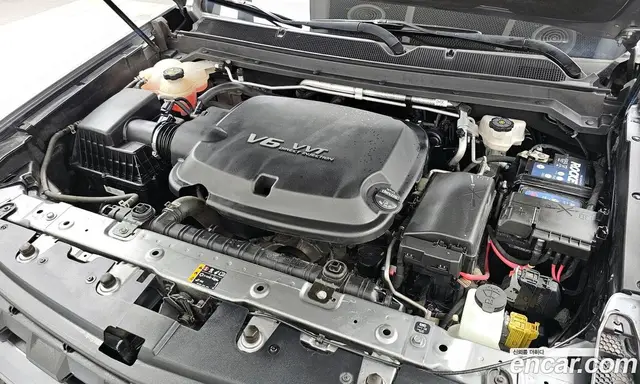 Chevrolet Colorado 2022 3.6 автомат (гидро), миниатюра 6 Chevrolet Colorado 2022 3.6 автомат (гидро), миниатюра 6