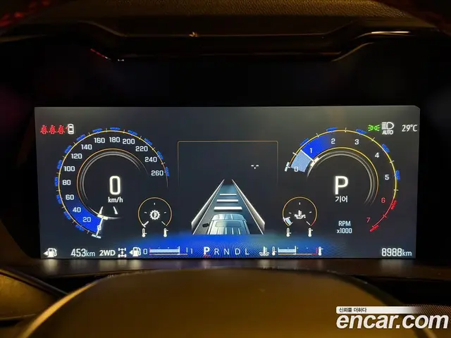 Chevrolet Colorado 2024 2.7 автомат (гидро), миниатюра 7 Chevrolet Colorado 2024 2.7 автомат (гидро), миниатюра 7