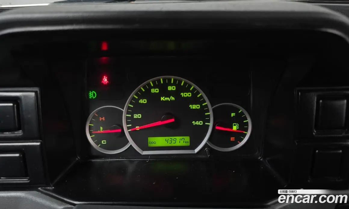 Chevrolet Damas 2018 0.8 механика, фото 11